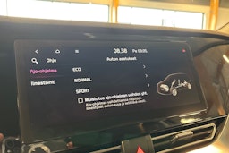 sininen Kia Niro 2021 kuva 26.