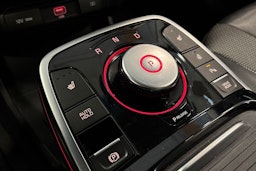 sininen Kia Niro 2021 kuva 29.