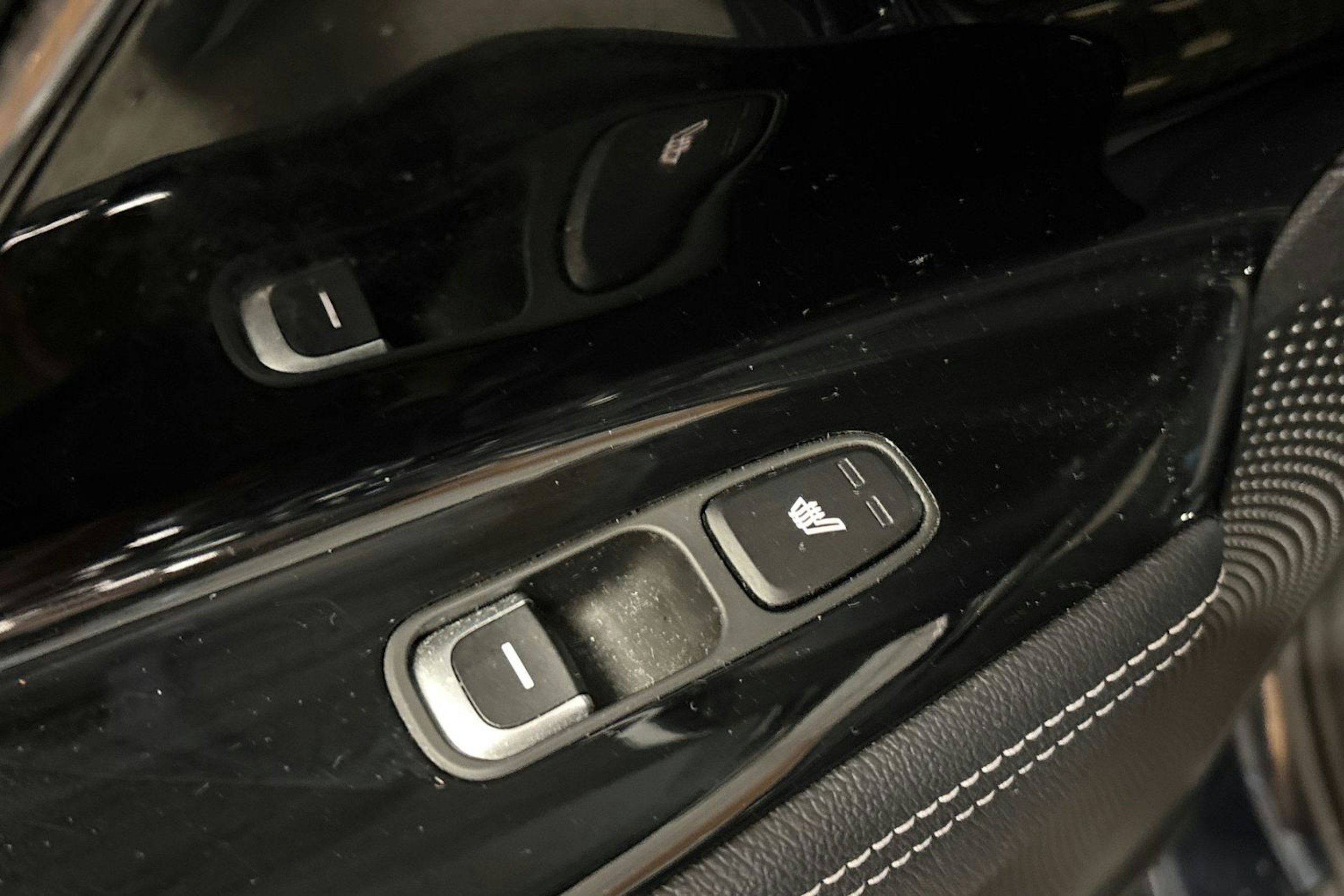 sininen Kia Niro 2021 kuva 34.
