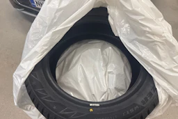 Musta Kia Niro 2022 kuva 19.