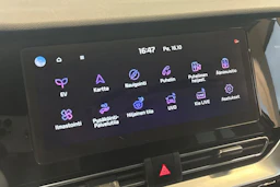 Musta Kia Niro 2022 kuva 23.