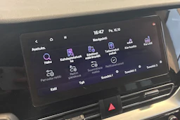 Musta Kia Niro 2022 kuva 24.