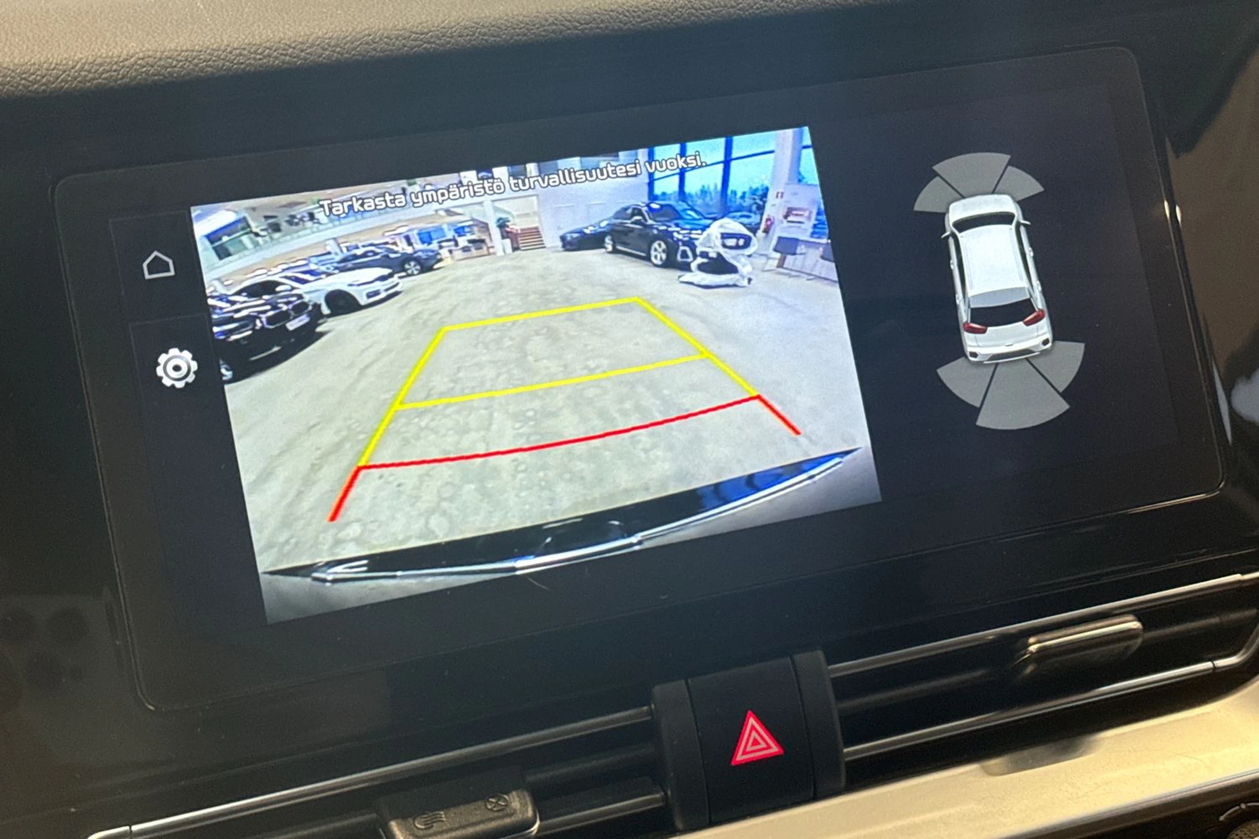 Musta Kia Niro 2022 kuva 26.