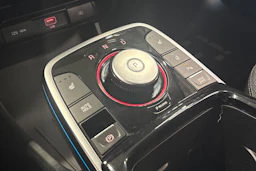 Musta Kia Niro 2022 kuva 27.