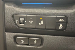 Musta Kia Niro 2022 kuva 29.