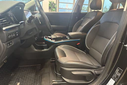 Musta Kia Niro 2022 kuva 30.