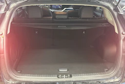 Musta Kia Niro 2022 kuva 32.