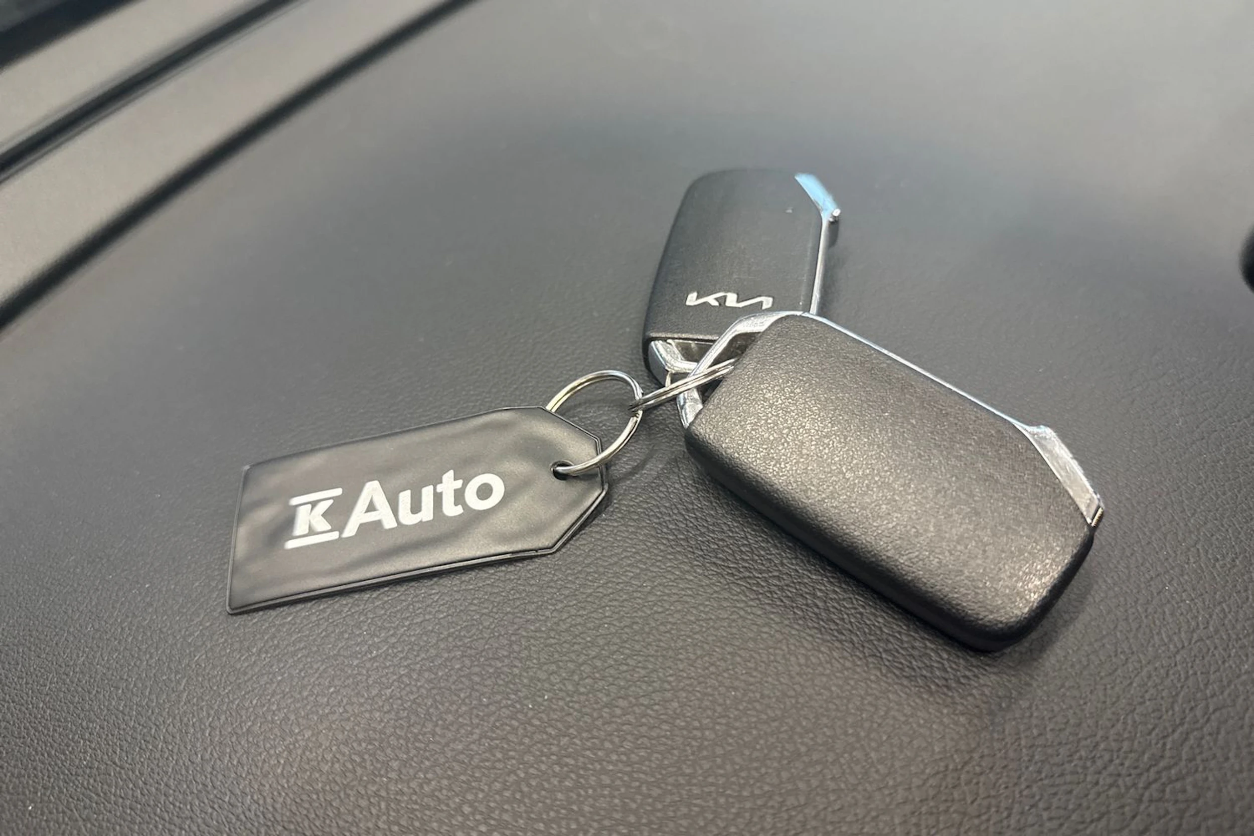 Musta Kia Niro 2022 kuva 33.