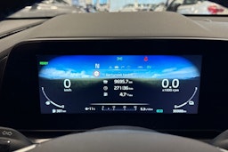 oranssi Kia Niro 2022 kuva 17.