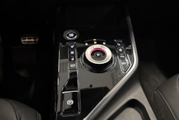 oranssi Kia Niro 2022 kuva 20.