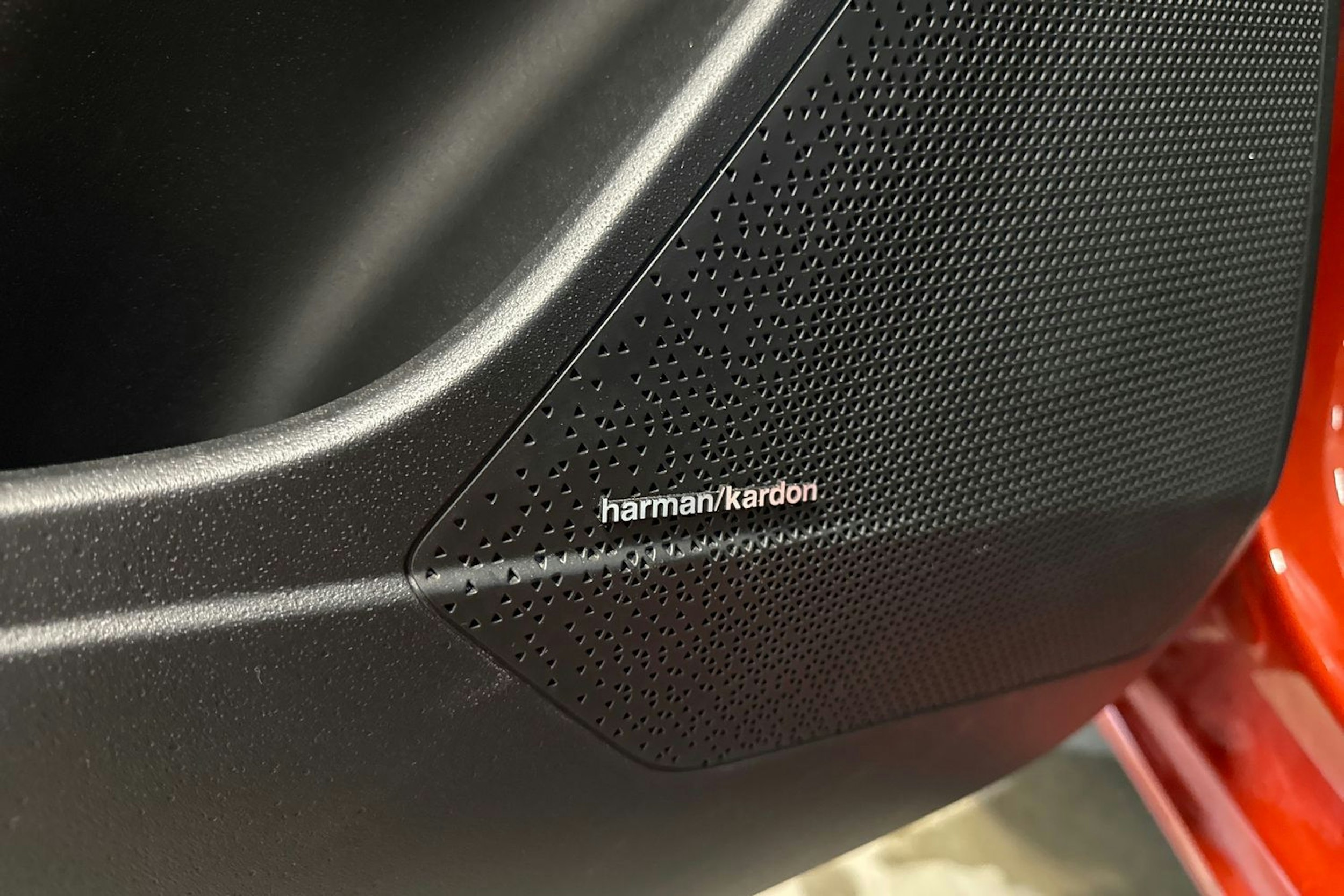 oranssi Kia Niro 2022 kuva 23.