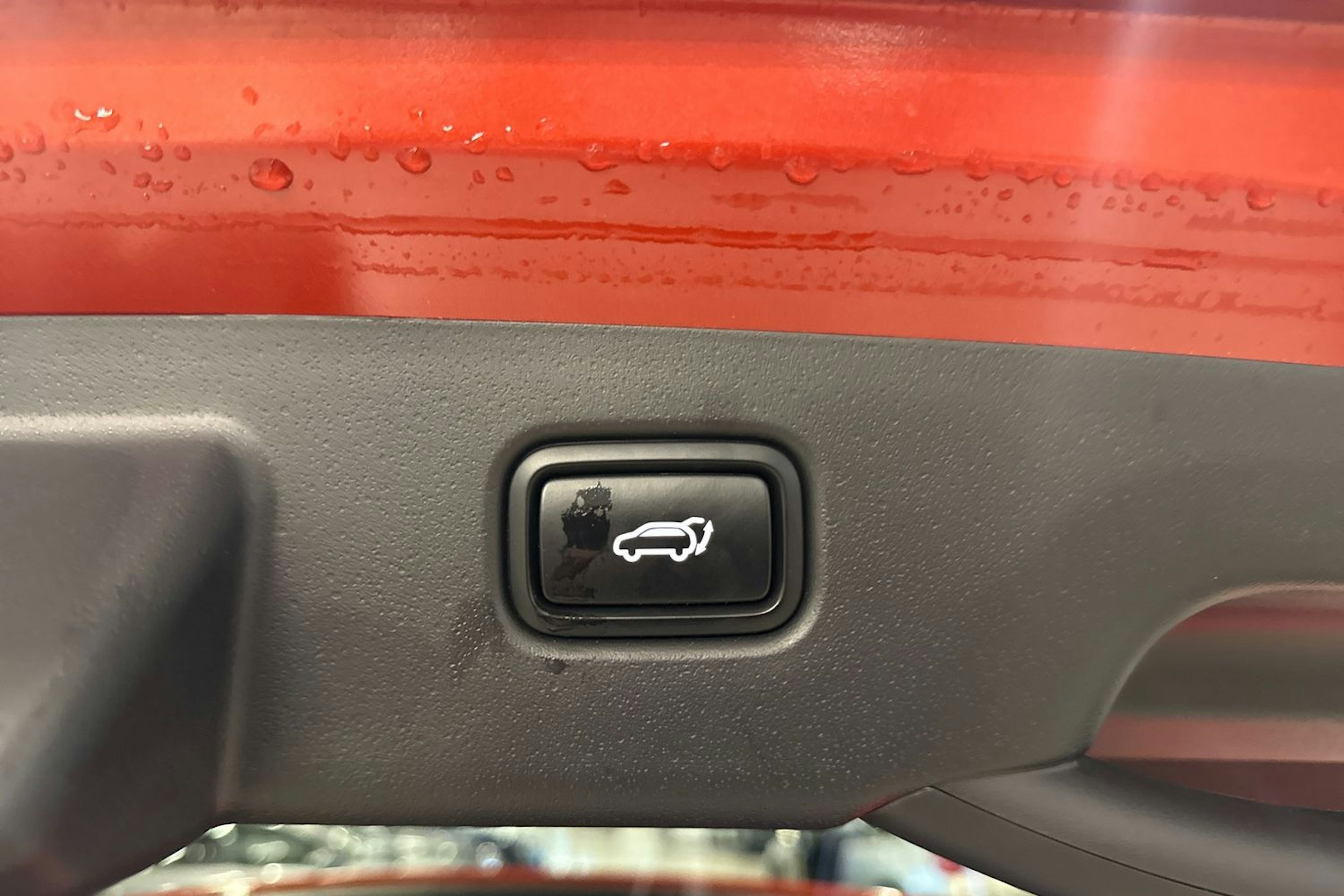 oranssi Kia Niro 2022 kuva 29.