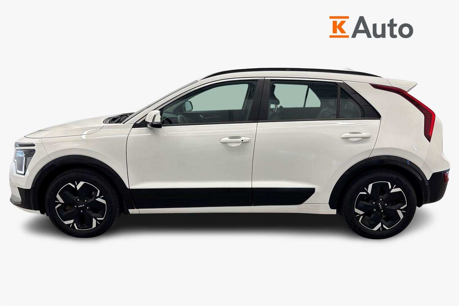 Kia Niro 2022, photo 5/31