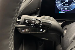 valkoinen Kia Niro 2022 kuva 26.