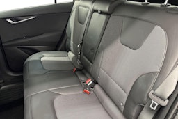 met. harmaa Kia Niro 2022 kuva 10.