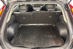 met. harmaa Kia Niro 2022 kuva 14.