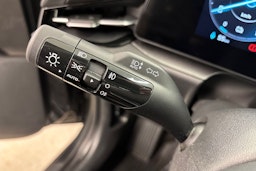 met. harmaa Kia Niro 2022 kuva 18.