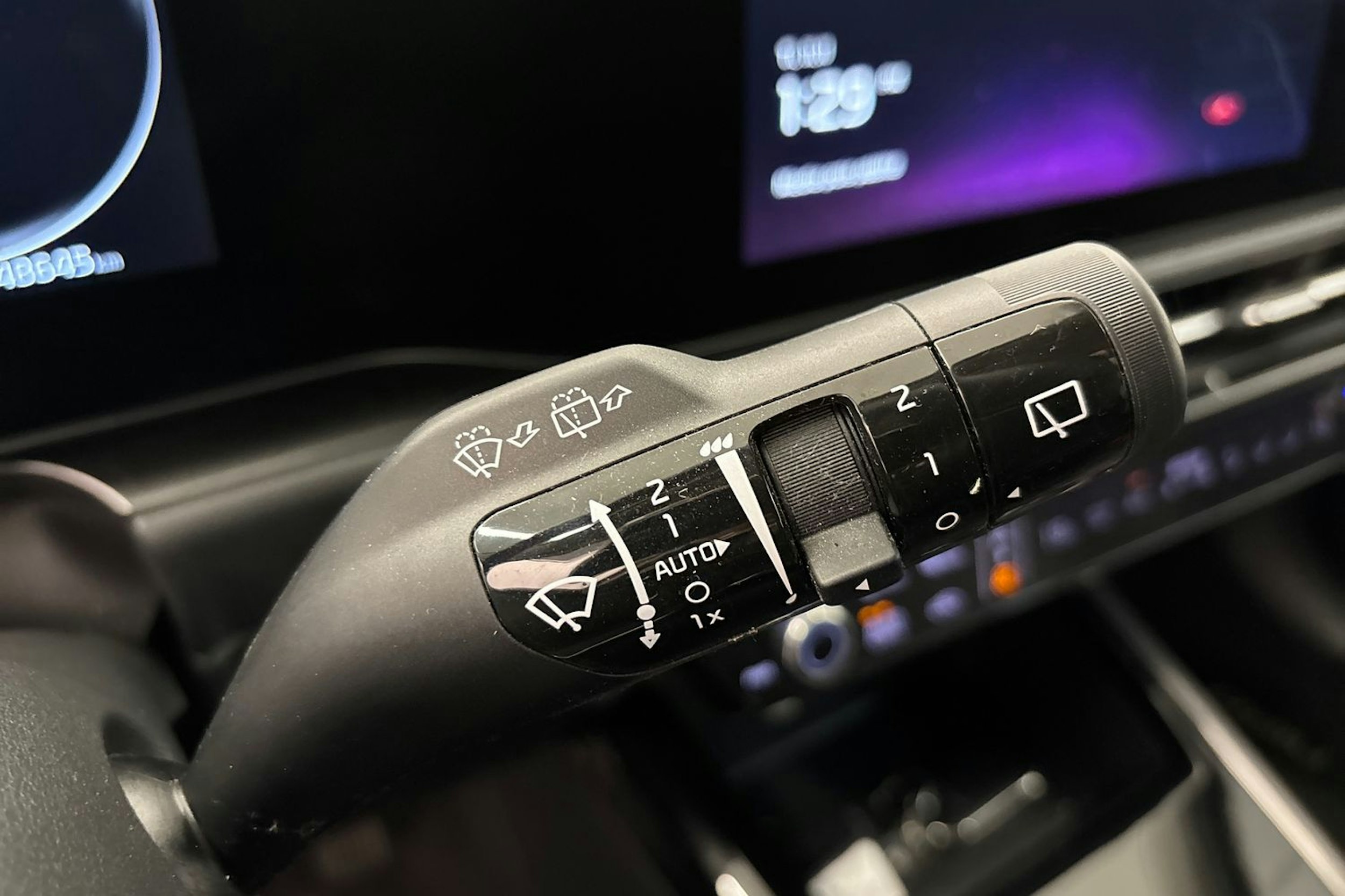 met. harmaa Kia Niro 2022 kuva 19.