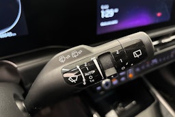 met. harmaa Kia Niro 2022 kuva 19.