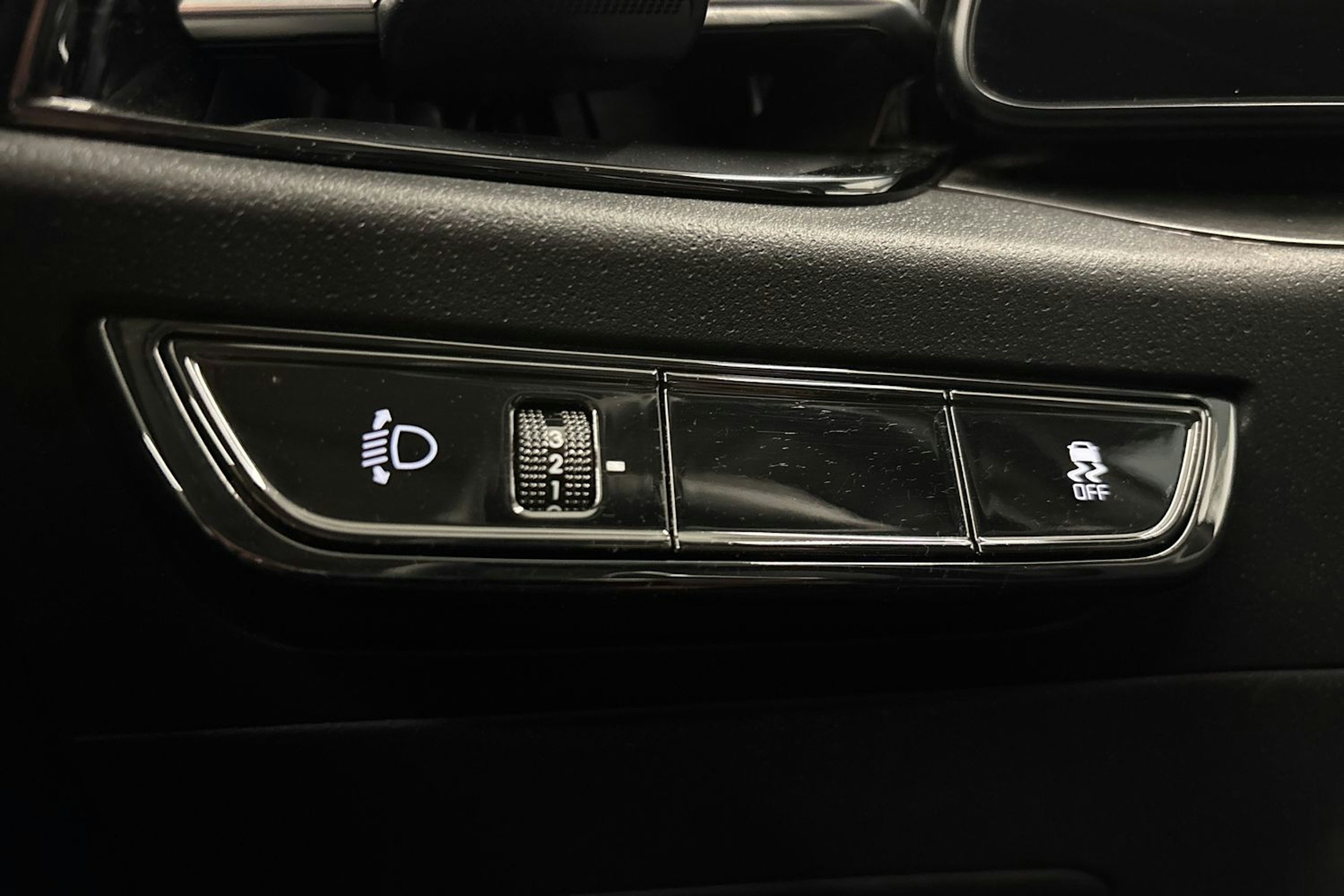 met. harmaa Kia Niro 2022 kuva 21.