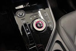 met. harmaa Kia Niro 2022 kuva 24.