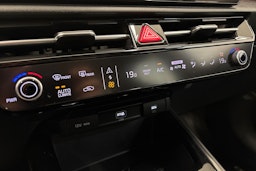 met. harmaa Kia Niro 2022 kuva 25.