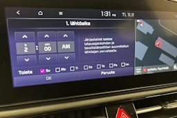 met. harmaa Kia Niro 2022 kuva 27.