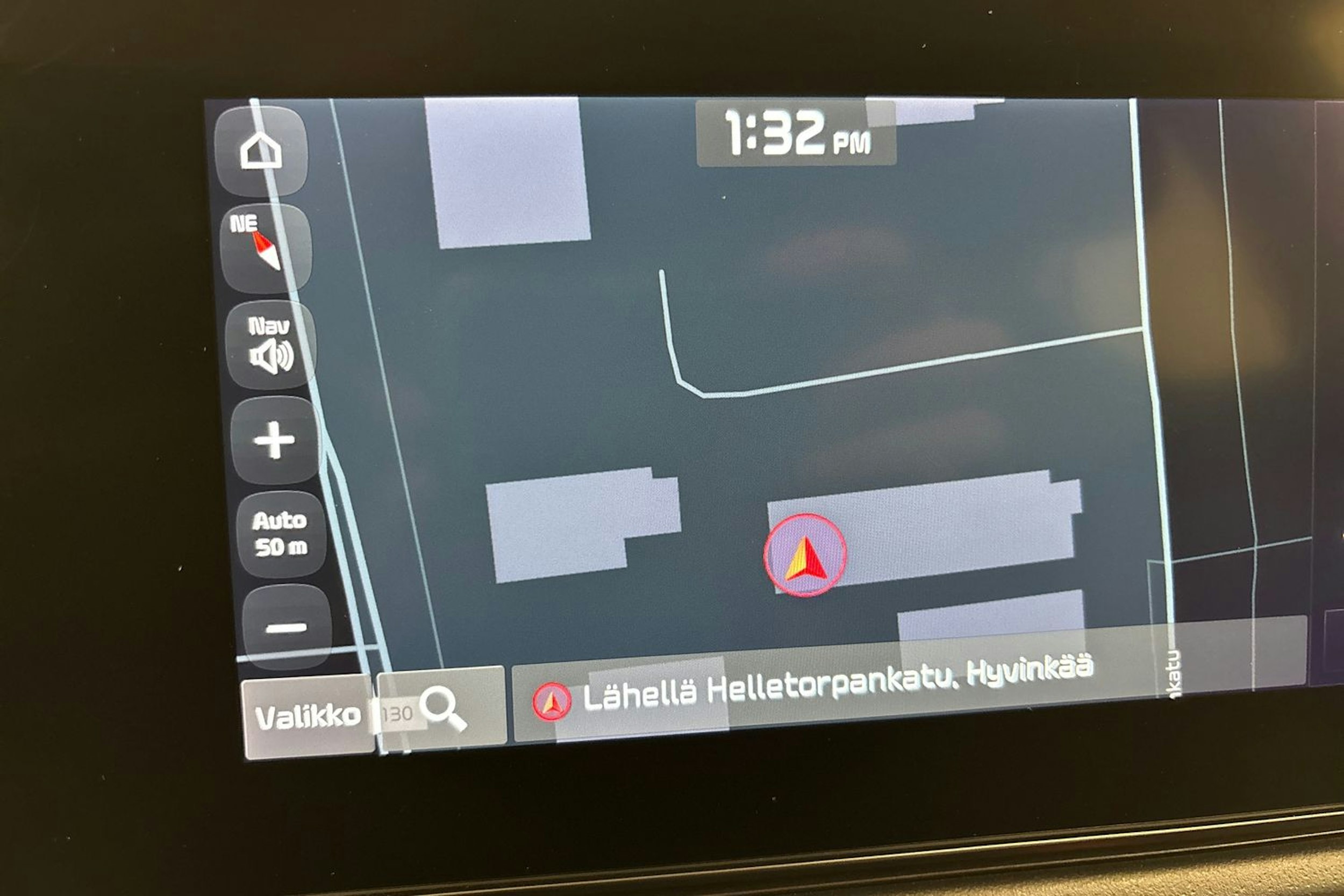 met. harmaa Kia Niro 2022 kuva 29.