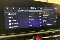 met. harmaa Kia Niro 2022 kuva 31.