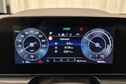 met. harmaa Kia Niro 2022 kuva 33.