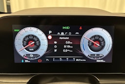 met. harmaa Kia Niro 2022 kuva 34.