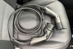 met. harmaa Kia Niro 2022 kuva 36.