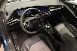 Sininen Kia Niro 2022 kuva 8.