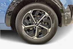 Sininen Kia Niro 2022 kuva 12.