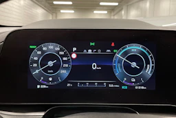 Sininen Kia Niro 2022 kuva 17.
