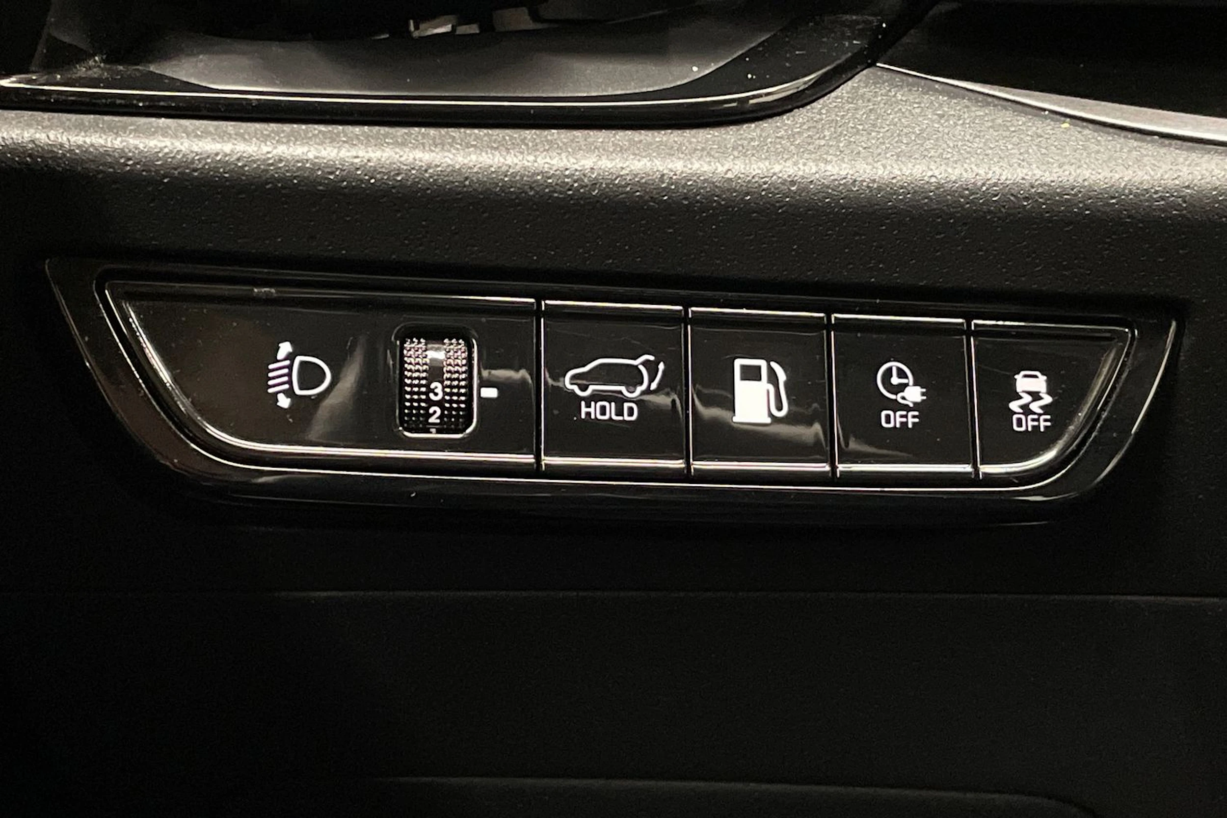 Sininen Kia Niro 2022 kuva 25.