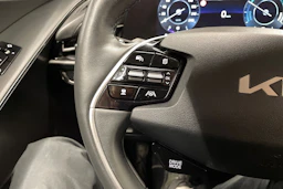 Sininen Kia Niro 2022 kuva 26.