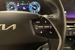 Sininen Kia Niro 2022 kuva 27.