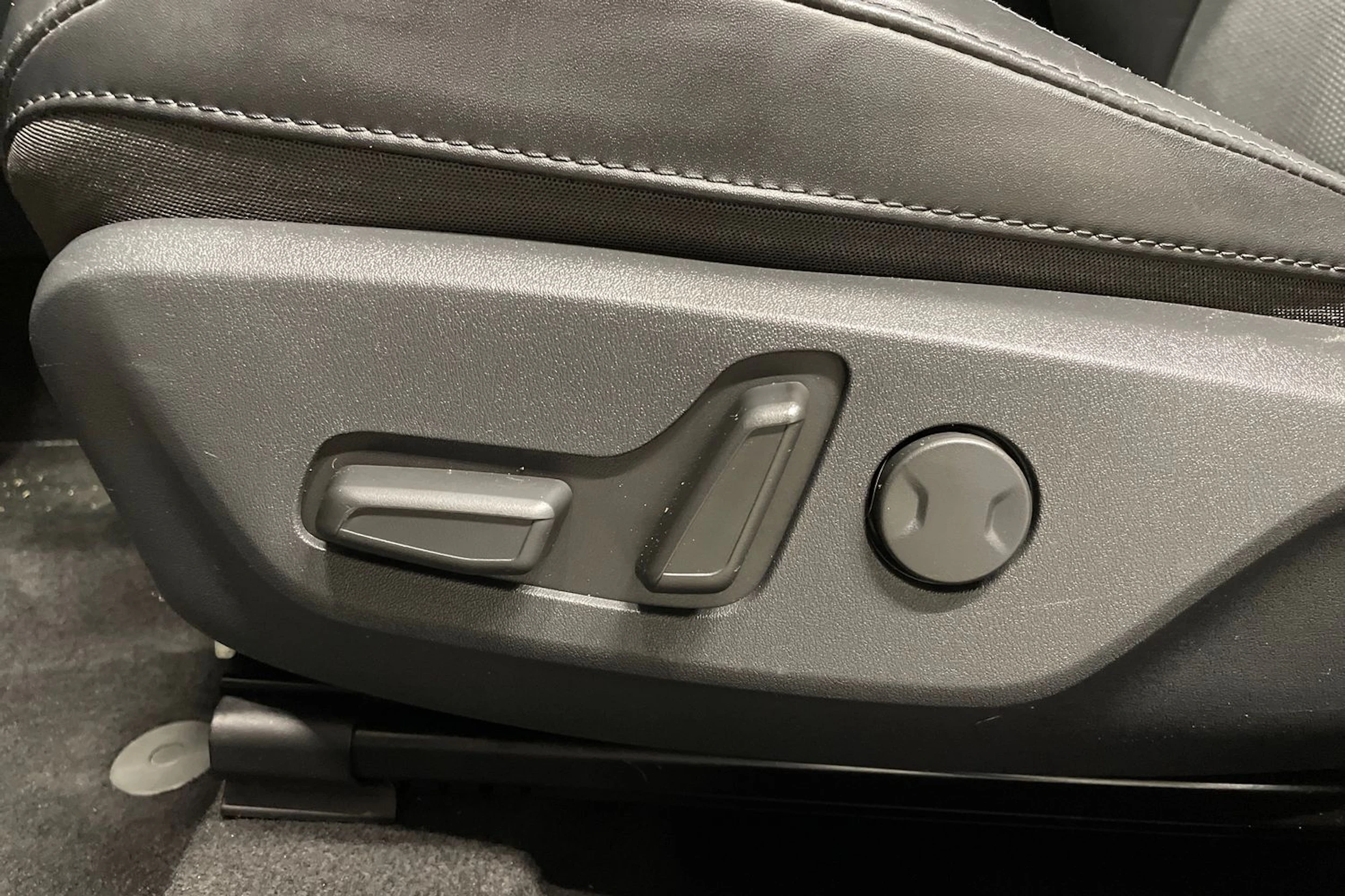 Sininen Kia Niro 2022 kuva 28.