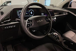 Sininen Kia Niro 2022 kuva 29.