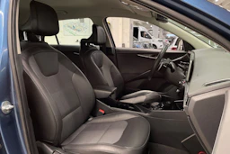 Sininen Kia Niro 2022 kuva 30.