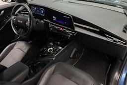 Sininen Kia Niro 2022 kuva 31.