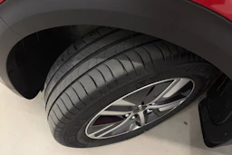 punainen Kia Niro 2022 kuva 10.
