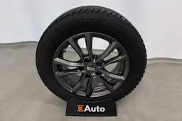 punainen Kia Niro 2022 kuva 11.