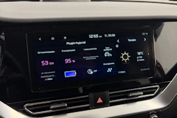 punainen Kia Niro 2022 kuva 17.