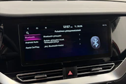 punainen Kia Niro 2022 kuva 19.
