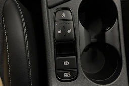 punainen Kia Niro 2022 kuva 24.