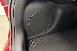 punainen Kia Niro 2022 kuva 30.