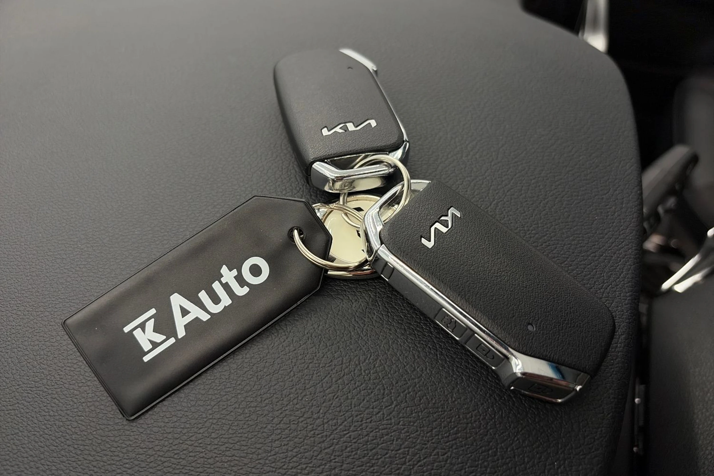 punainen Kia Niro 2022 kuva 31.
