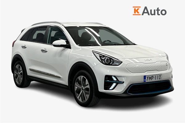 Kia Niro 64,8 kWh 204 hv